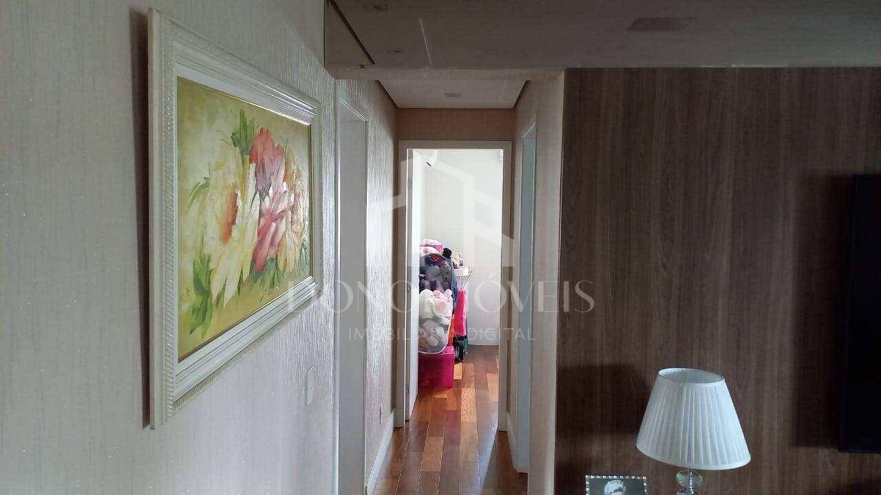 Apartamento, 3 quartos, 155 m² - Foto 21