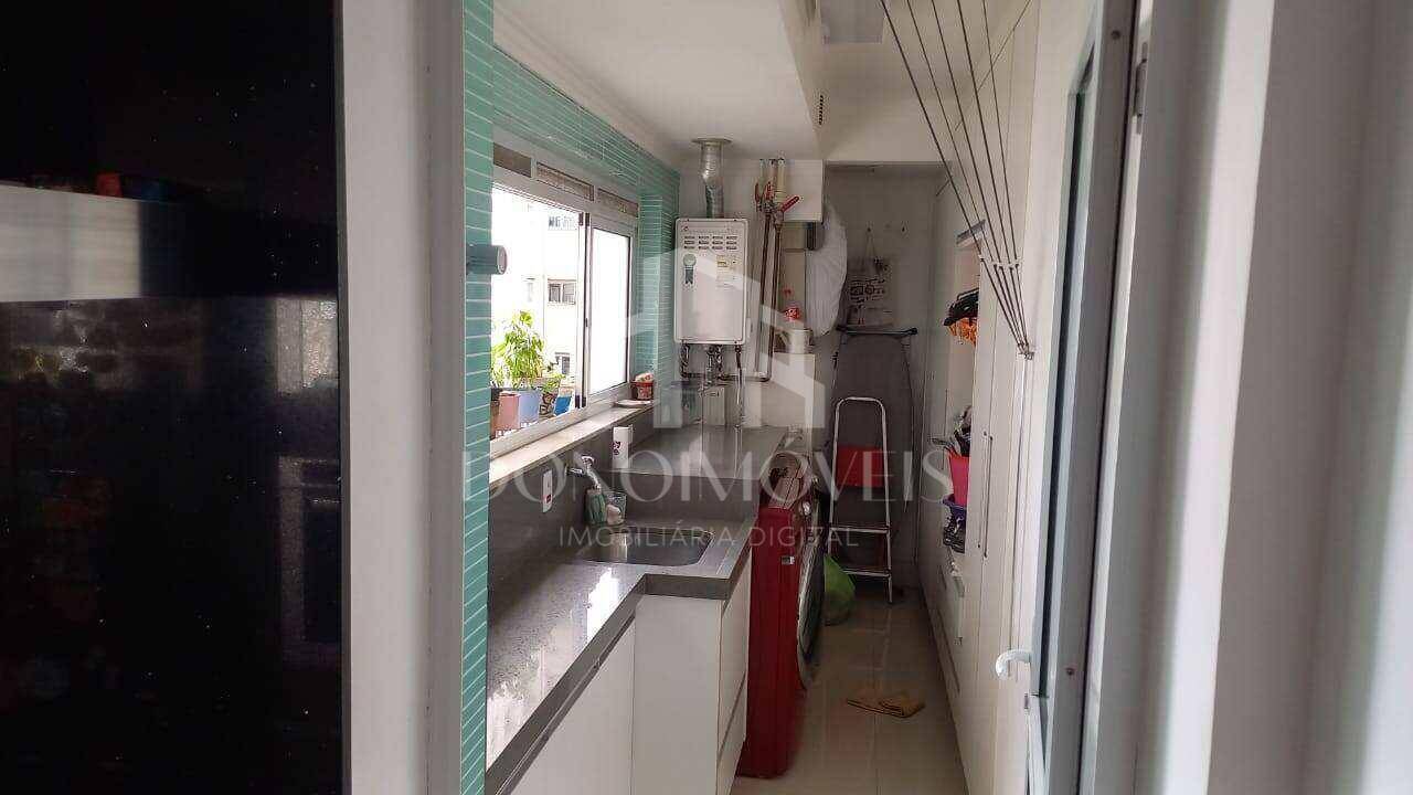 Apartamento, 3 quartos, 155 m² - Foto 10
