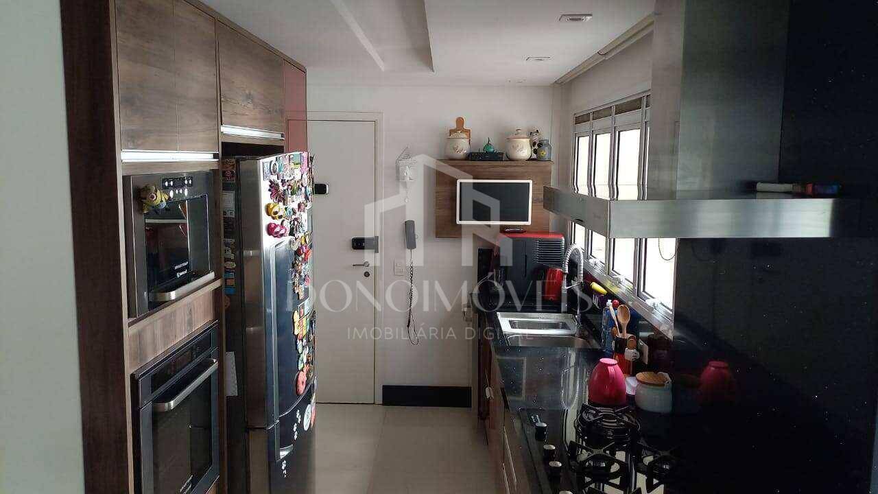 Apartamento, 3 quartos, 155 m² - Foto 8