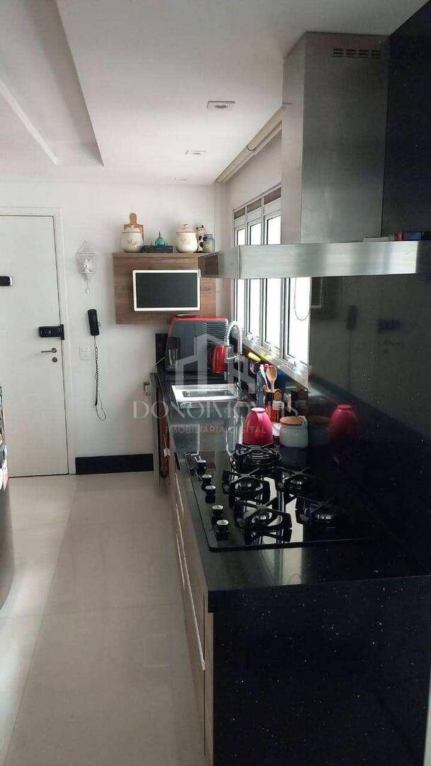 Apartamento, 3 quartos, 155 m² - Foto 9
