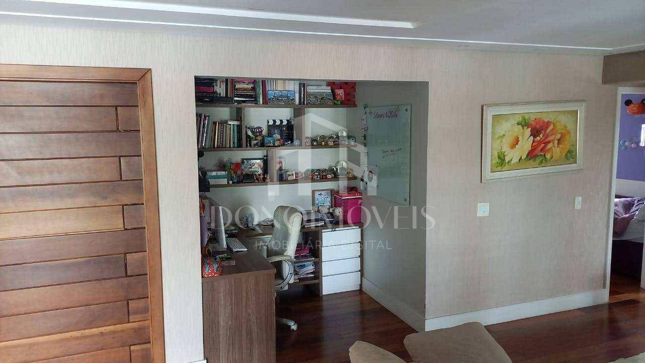 Apartamento, 3 quartos, 155 m² - Foto 7