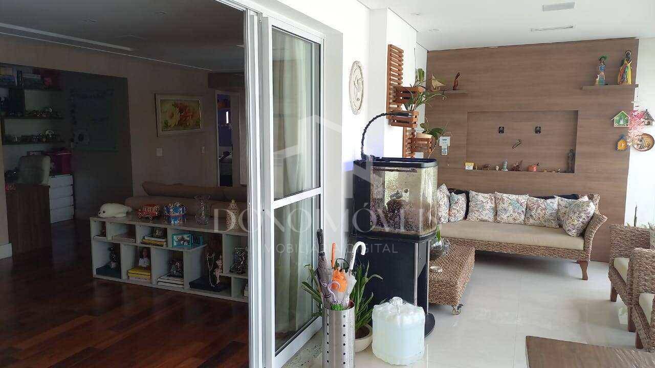 Apartamento, 3 quartos, 155 m² - Foto 6