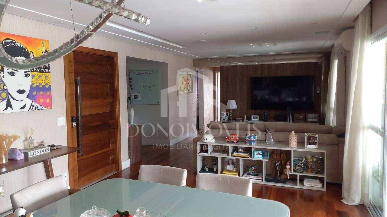 Apartamento, 3 quartos, 155 m² - Foto 4