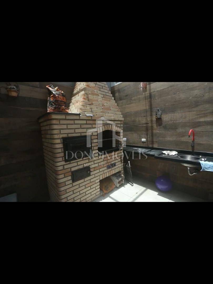 Casa, 3 quartos, 220 m² - Foto 7