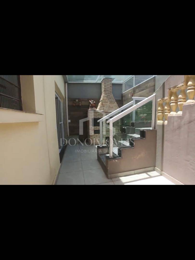 Casa, 3 quartos, 220 m² - Foto 2