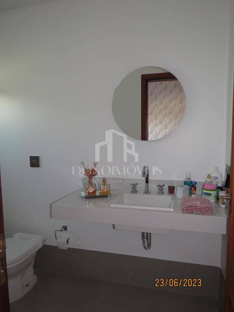 Casa, 4 quartos, 313 m² - Foto 14