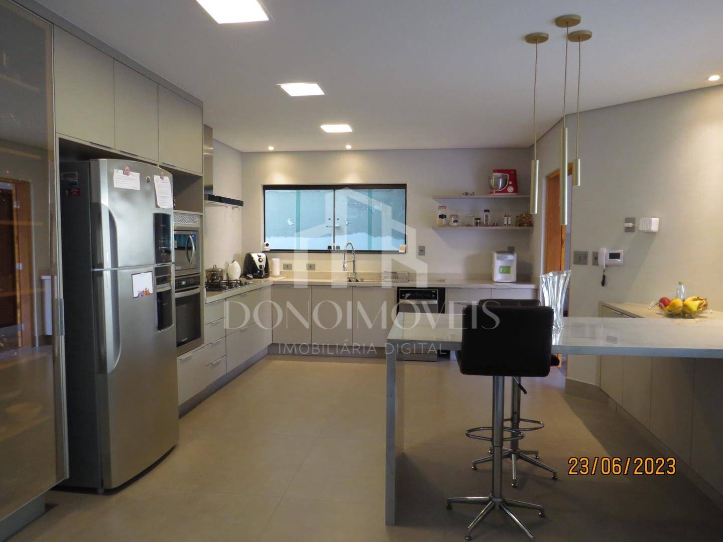 Casa, 4 quartos, 313 m² - Foto 9