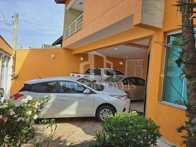 Casa, 3 quartos, 250 m² - Foto 7