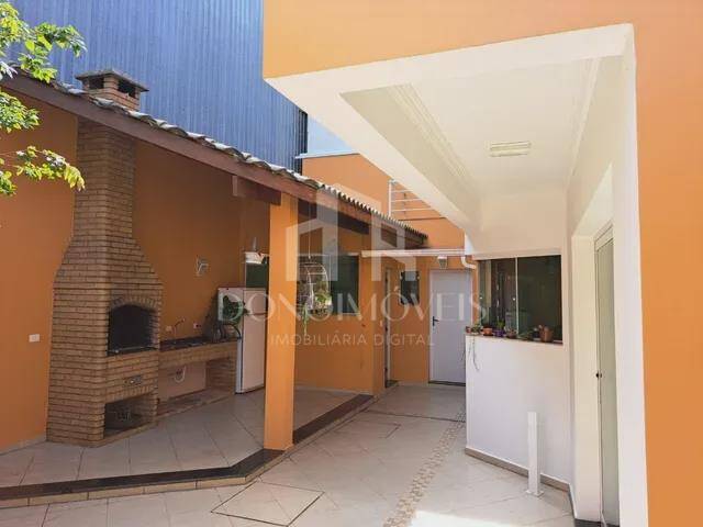 Casa, 3 quartos, 250 m² - Foto 8