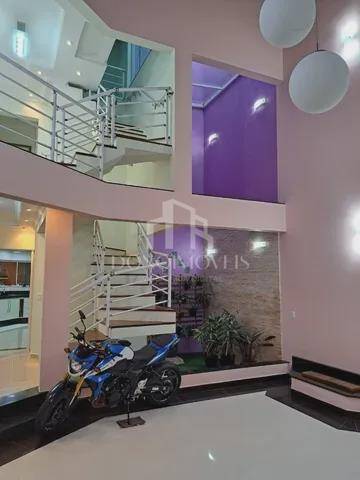 Casa, 3 quartos, 250 m² - Foto 1
