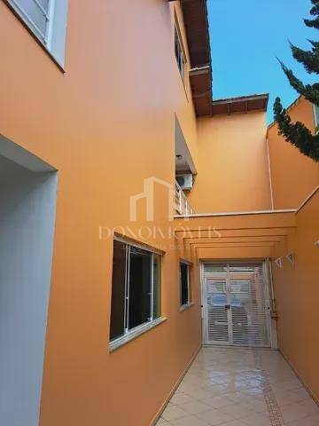 Casa, 3 quartos, 250 m² - Foto 12