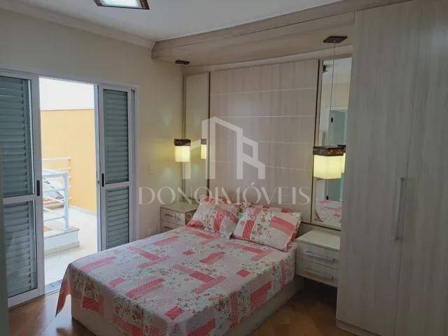 Casa, 3 quartos, 250 m² - Foto 15