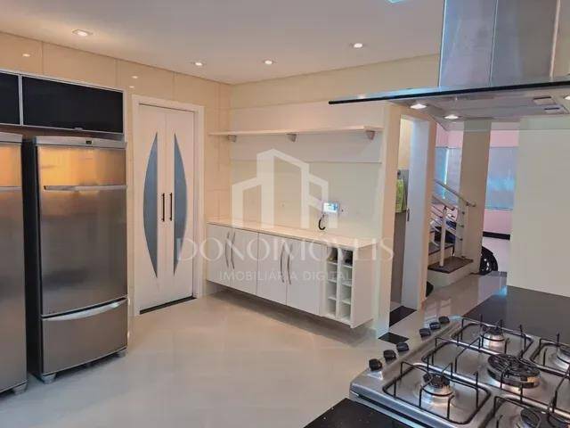 Casa, 3 quartos, 250 m² - Foto 16