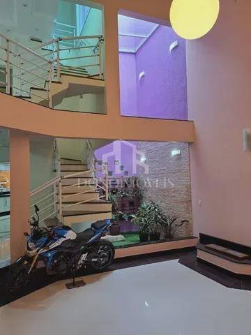 Casa, 3 quartos, 250 m² - Foto 17