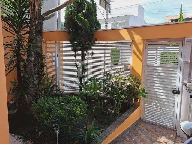 Casa, 3 quartos, 250 m² - Foto 18