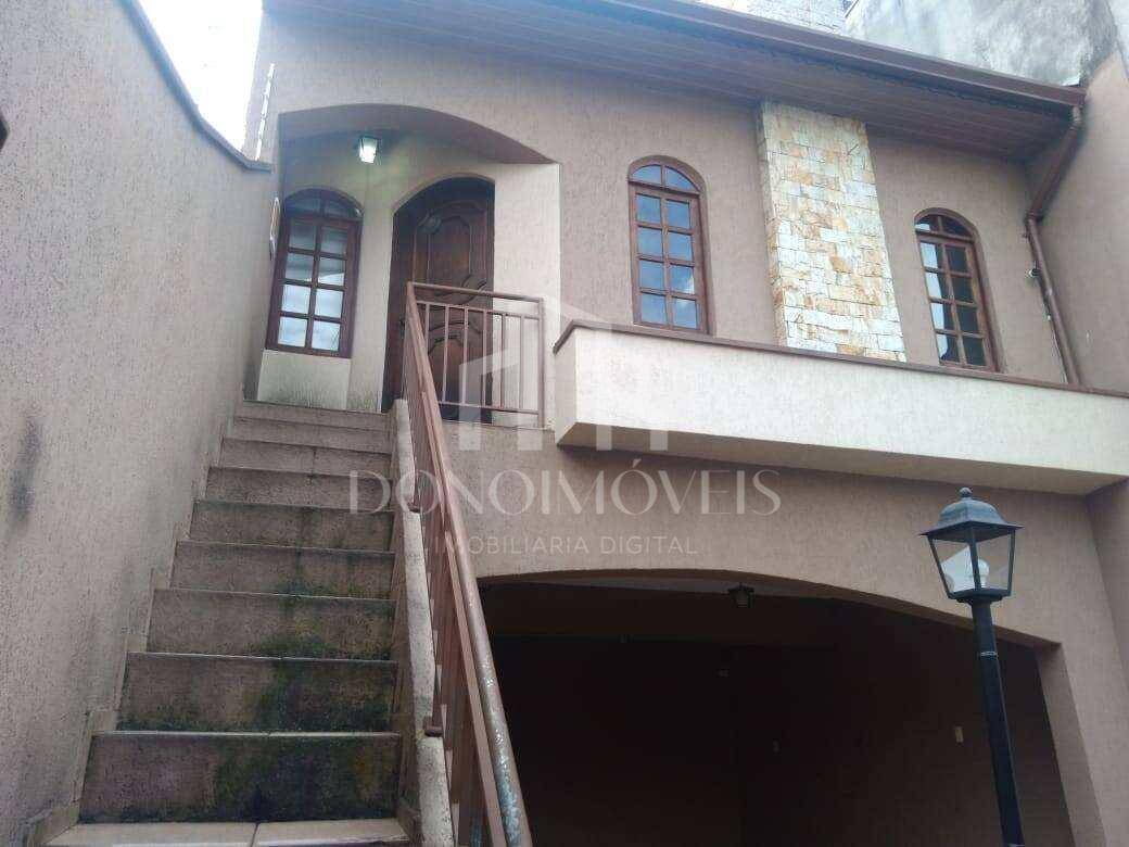 Casa, 3 quartos, 200 m² - Foto 2
