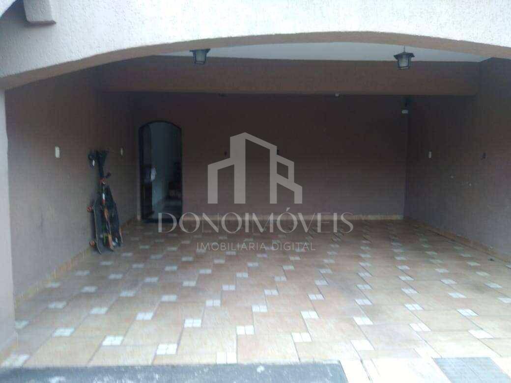 Casa, 3 quartos, 200 m² - Foto 3