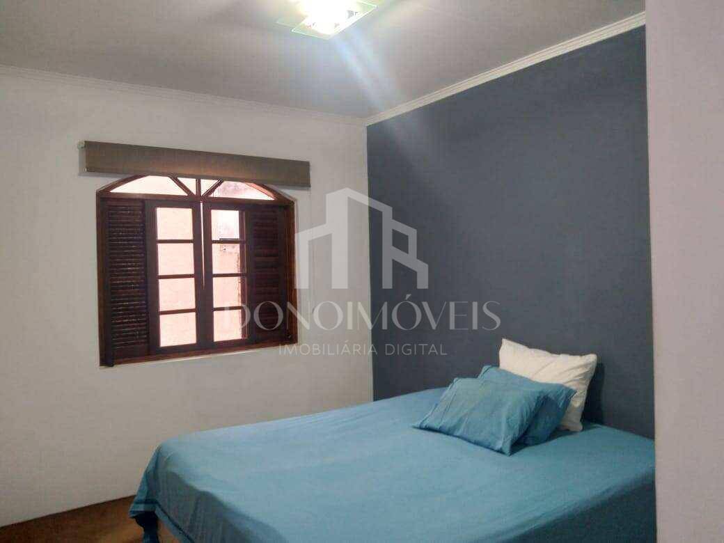 Casa, 3 quartos, 200 m² - Foto 6