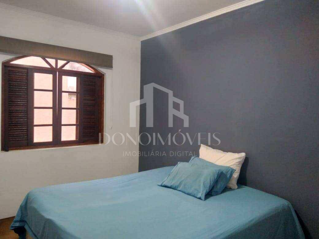 Casa, 3 quartos, 200 m² - Foto 11
