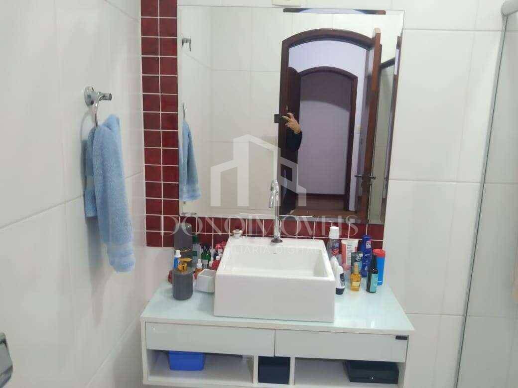 Casa, 3 quartos, 200 m² - Foto 12