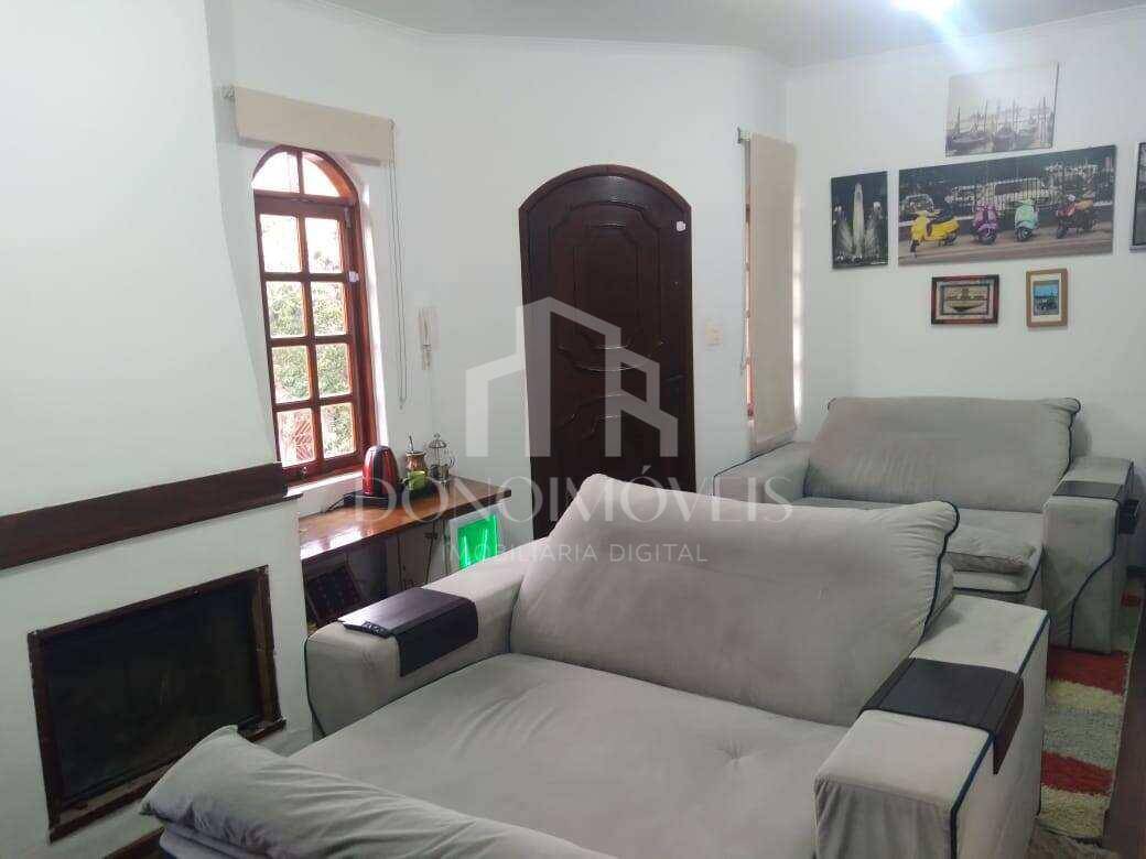 Casa, 3 quartos, 200 m² - Foto 15