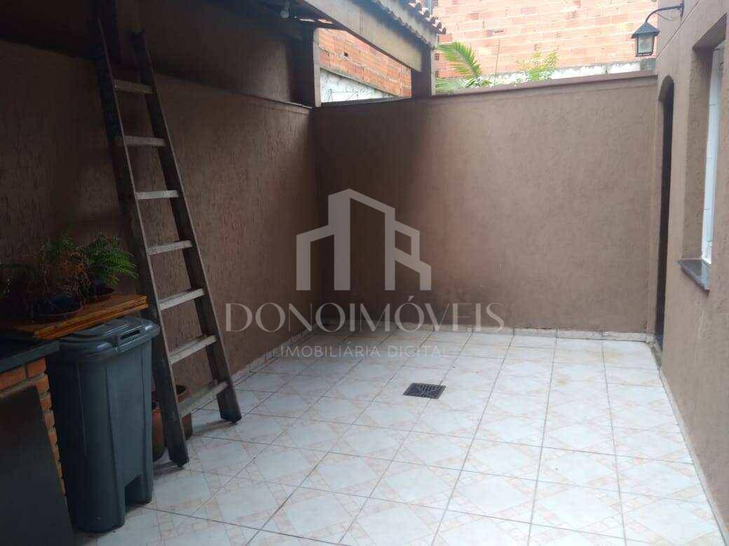 Casa, 3 quartos, 200 m² - Foto 18