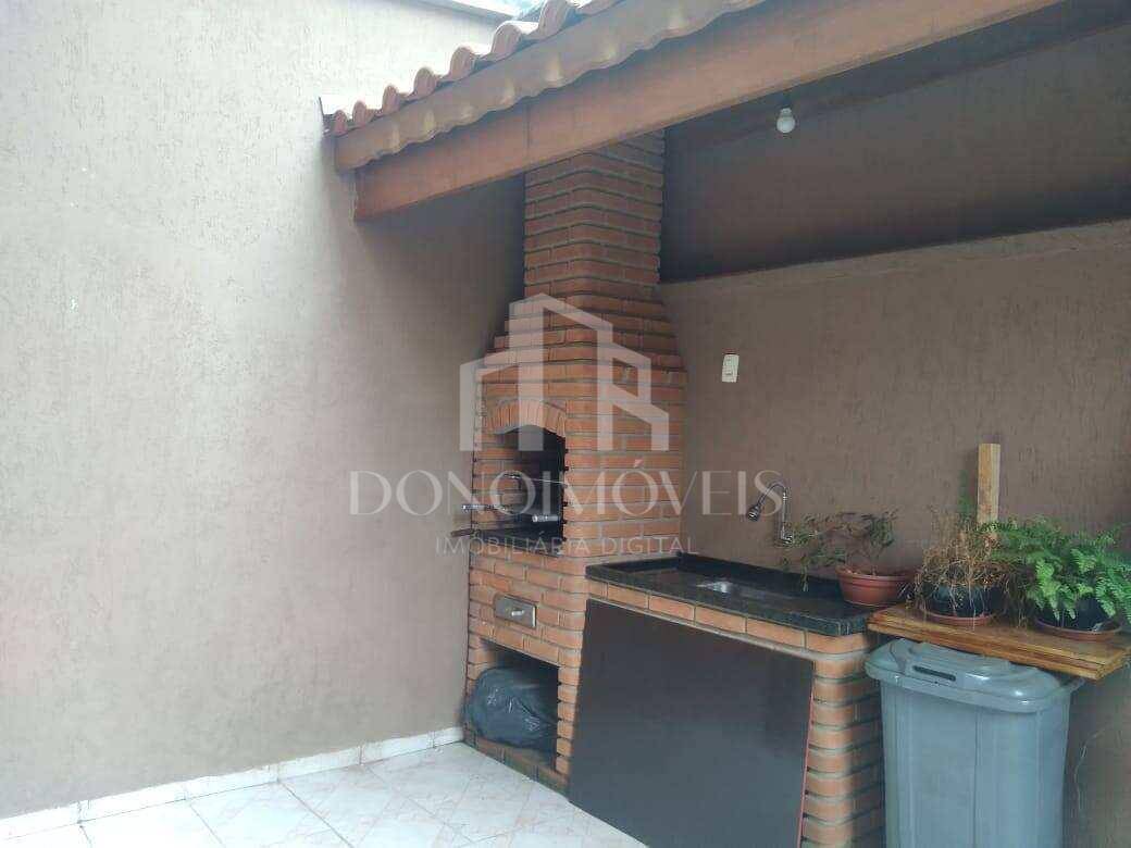 Casa, 3 quartos, 200 m² - Foto 19
