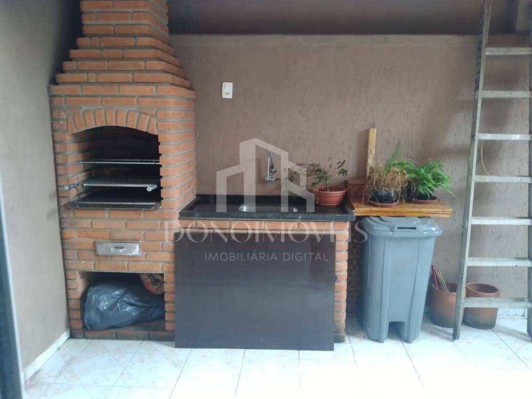 Casa, 3 quartos, 200 m² - Foto 20