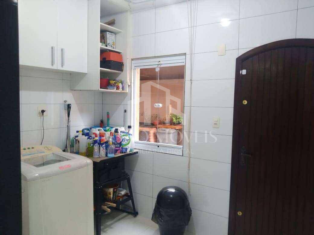 Casa, 3 quartos, 200 m² - Foto 21