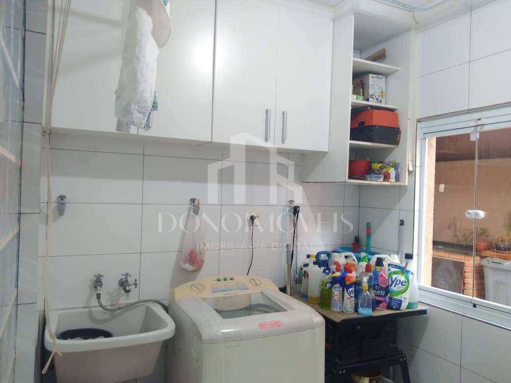 Casa, 3 quartos, 200 m² - Foto 22