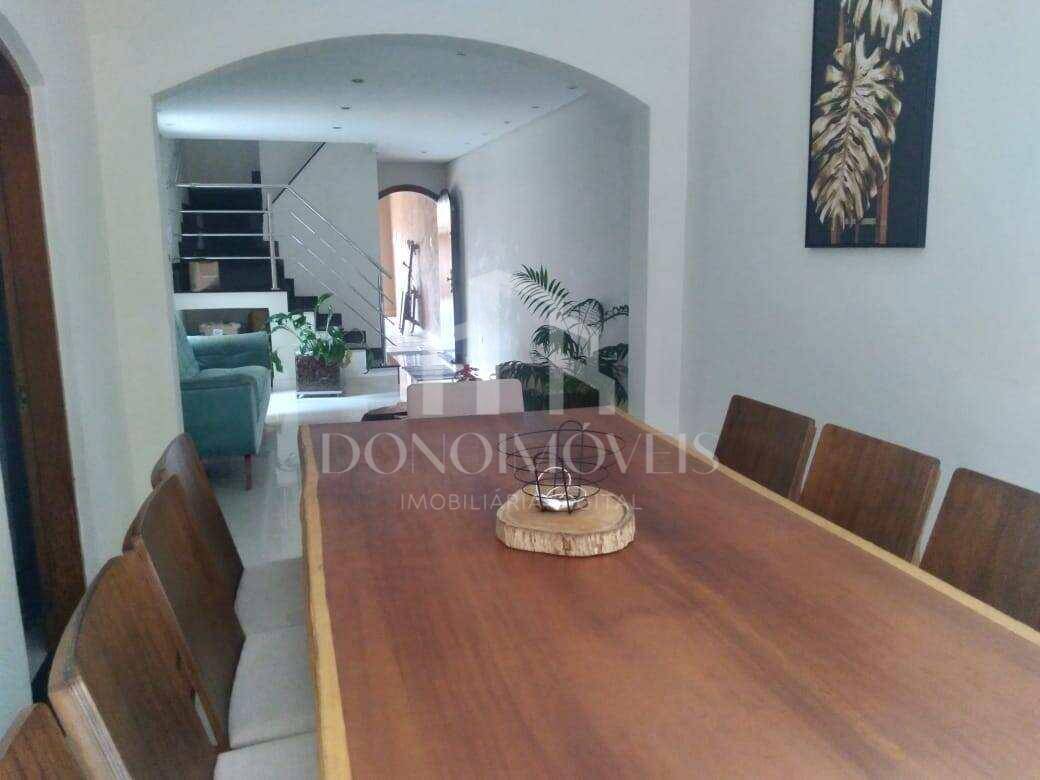 Casa, 3 quartos, 200 m² - Foto 24