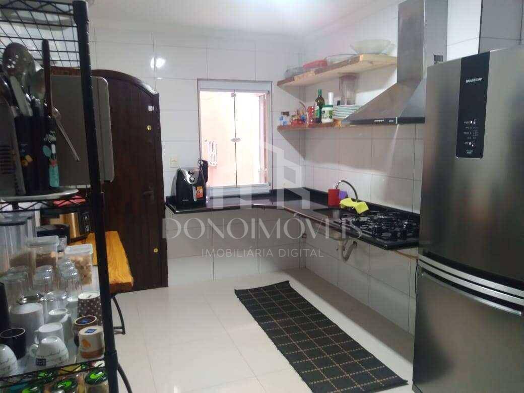 Casa, 3 quartos, 200 m² - Foto 26