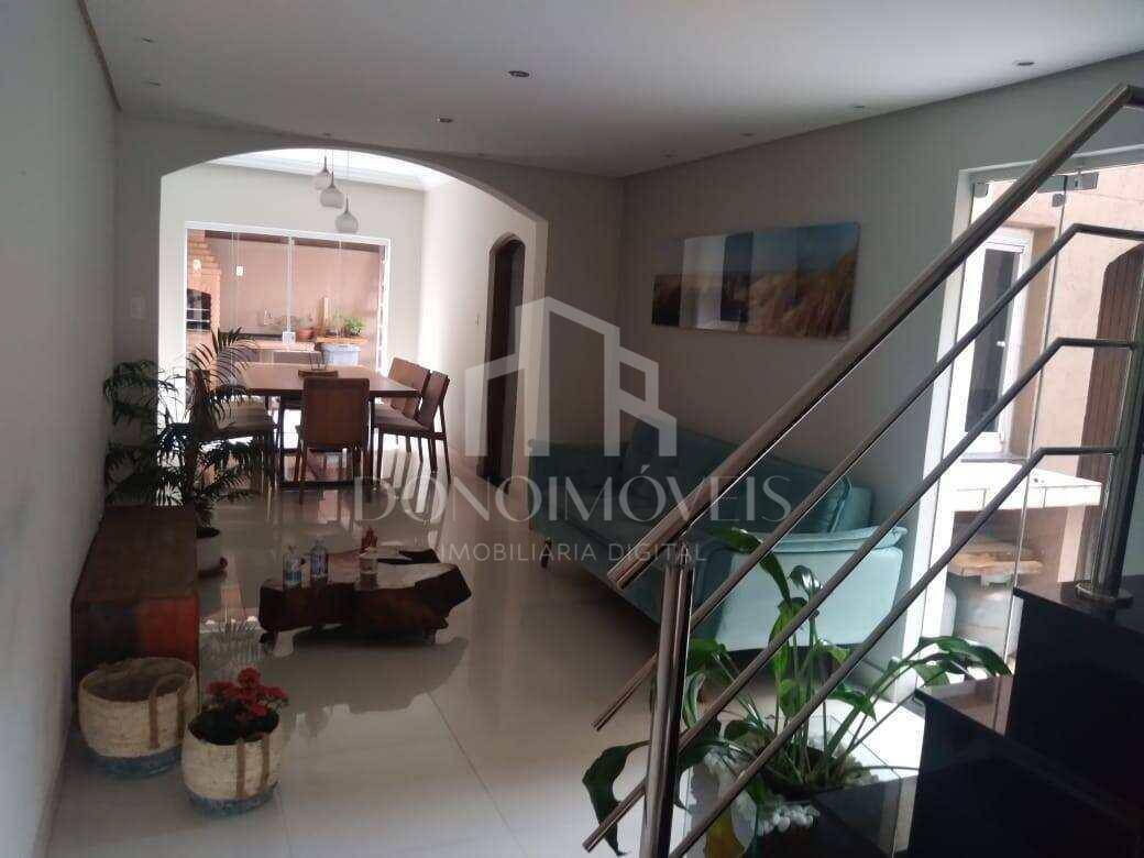 Casa, 3 quartos, 200 m² - Foto 27