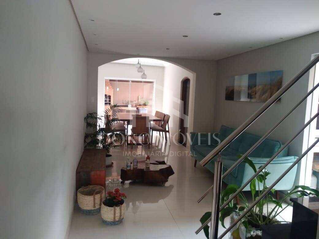 Casa, 3 quartos, 200 m² - Foto 28