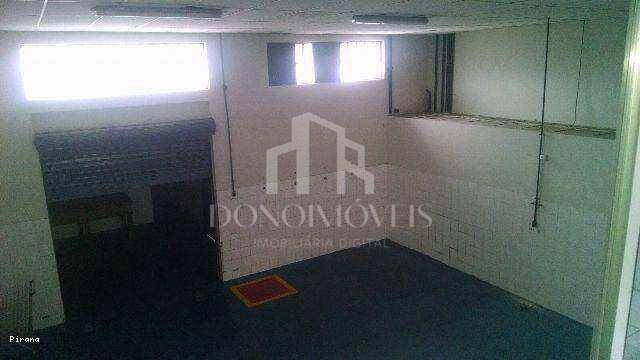 Depósito-Galpão, 300 m² - Foto 2