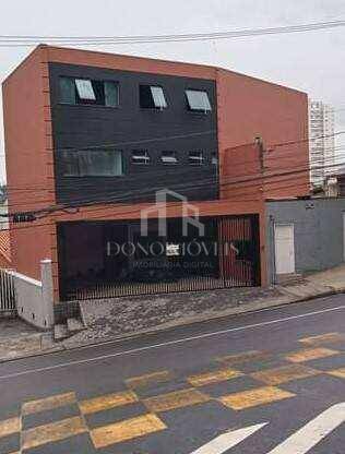 Prédio Inteiro, 429 m² - Foto 63