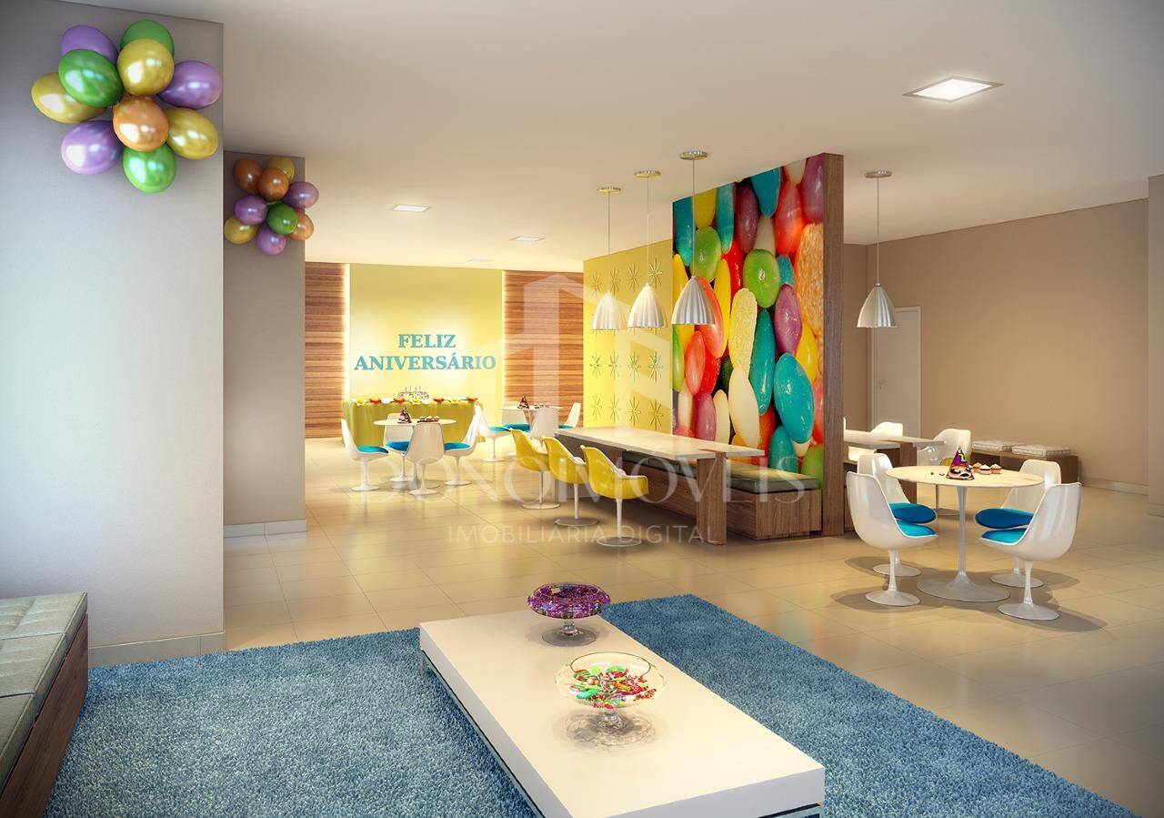 Apartamento, 4 quartos, 123 m² - Foto 13