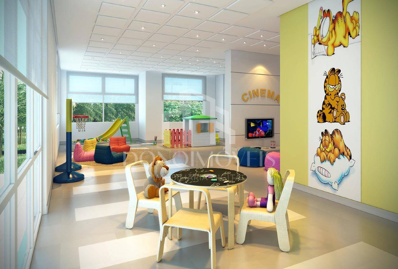 Apartamento, 4 quartos, 123 m² - Foto 17