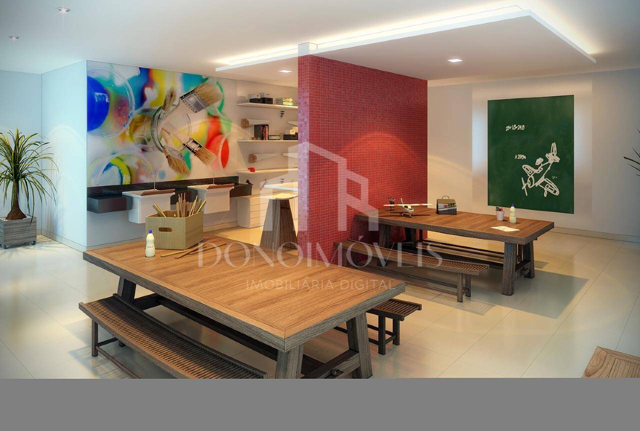 Apartamento, 4 quartos, 123 m² - Foto 20