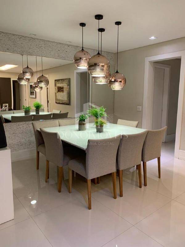 Apartamento, 3 quartos, 155 m² - Foto 3