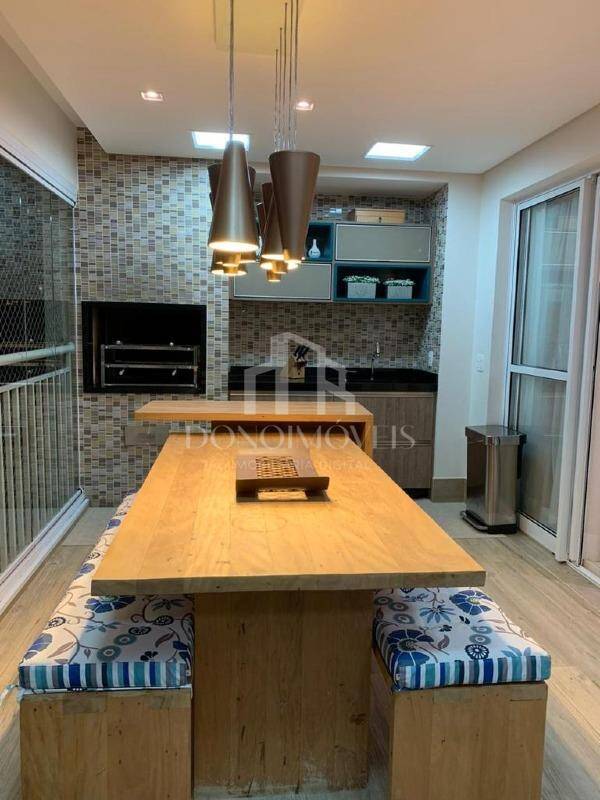 Apartamento, 3 quartos, 155 m² - Foto 4