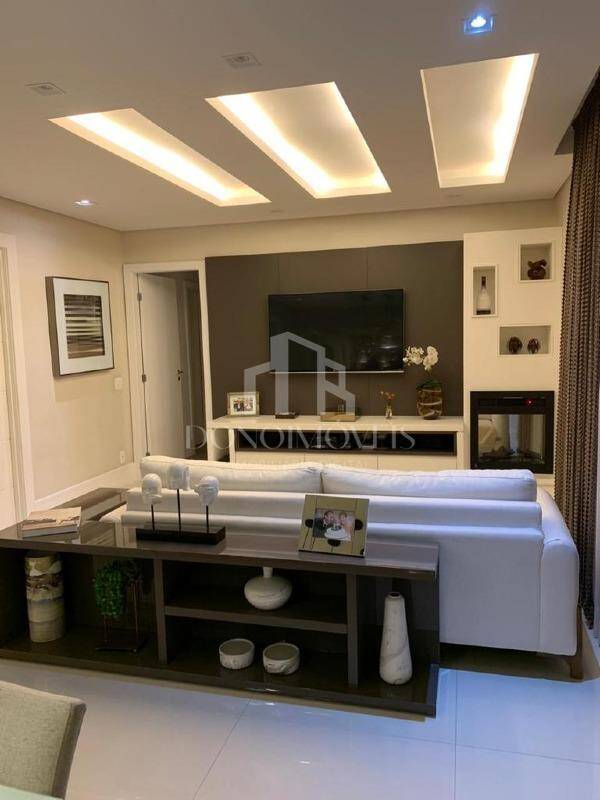 Apartamento, 3 quartos, 155 m² - Foto 5