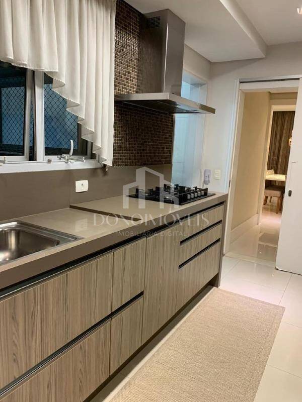 Apartamento, 3 quartos, 155 m² - Foto 6
