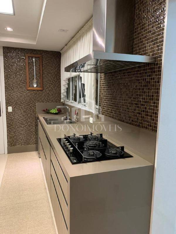 Apartamento, 3 quartos, 155 m² - Foto 7
