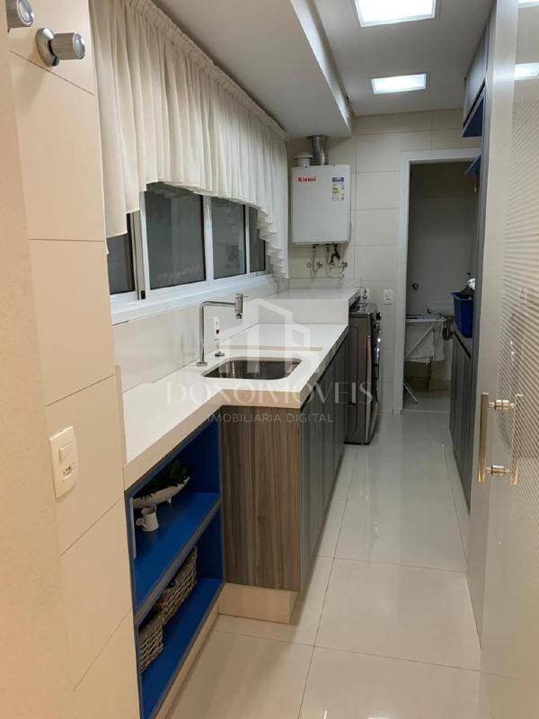 Apartamento, 3 quartos, 155 m² - Foto 9