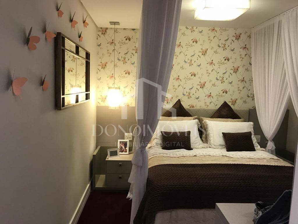Apartamento, 3 quartos, 155 m² - Foto 11