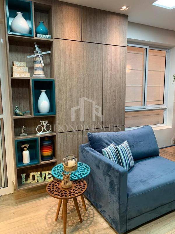 Apartamento, 3 quartos, 155 m² - Foto 15