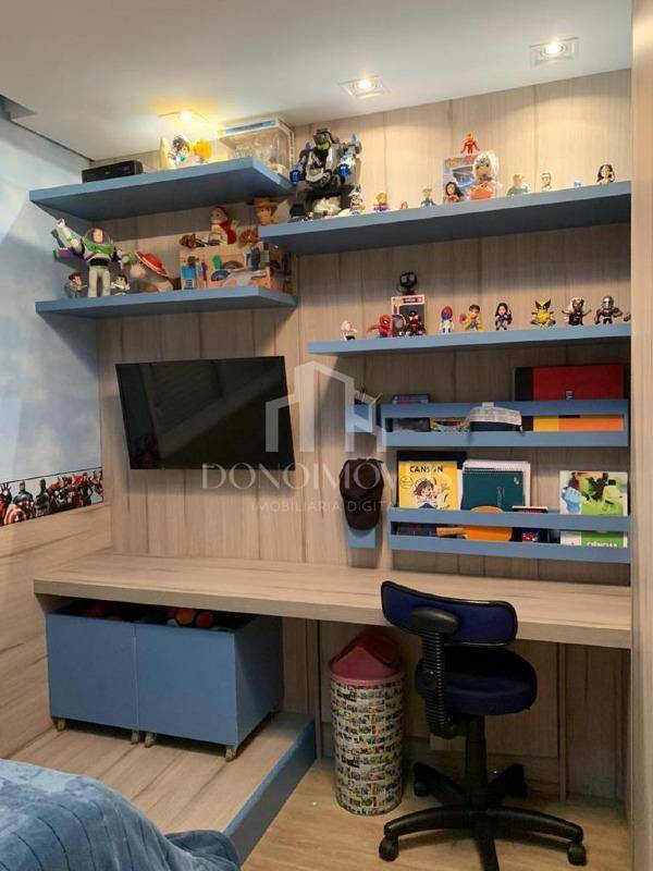 Apartamento, 3 quartos, 155 m² - Foto 18