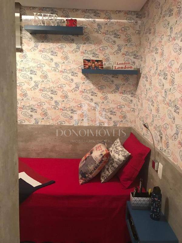 Apartamento, 3 quartos, 155 m² - Foto 22