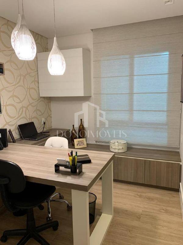 Apartamento, 3 quartos, 155 m² - Foto 23